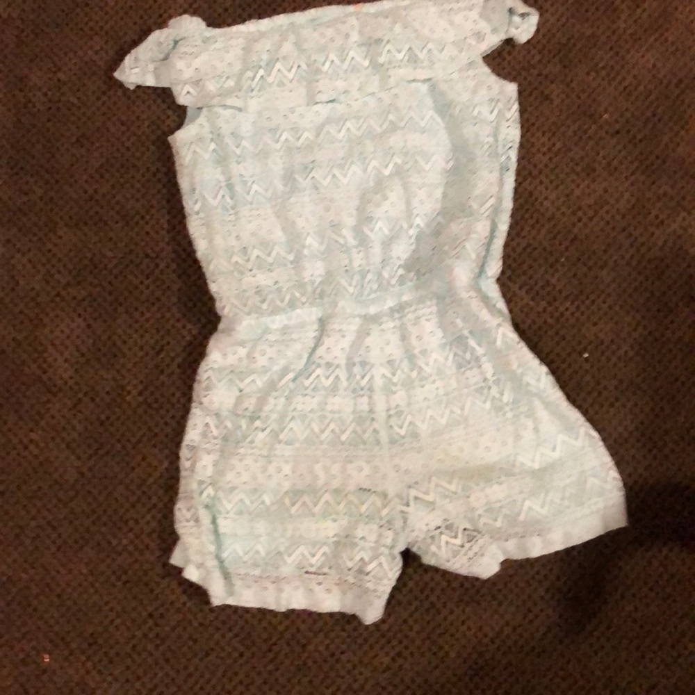 Not the right size
